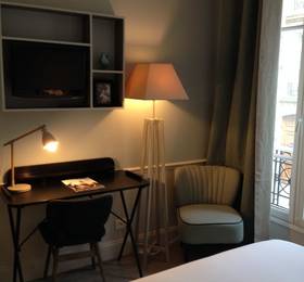 Chomel Hotel в Париже