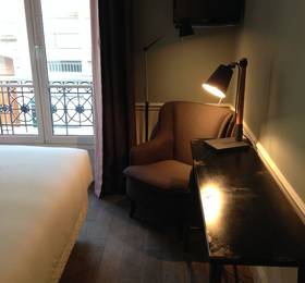 Отдых в Chomel Hotel - Франция, Париж