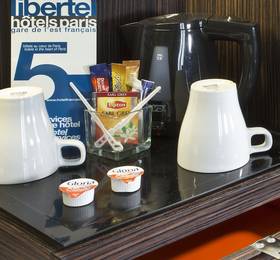 Отдых в Libertel Maxim Paris - Франция, Париж