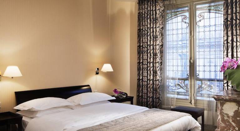 Hotel Vaneau Saint Germain