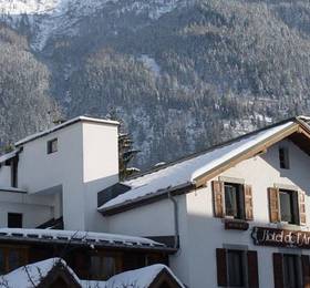 Отдых в Hotel de l'Arve - Франция, Савойя