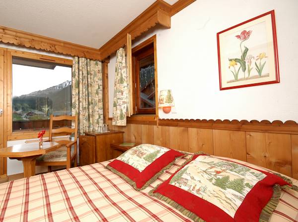 Hotel L'Eterlou 3*