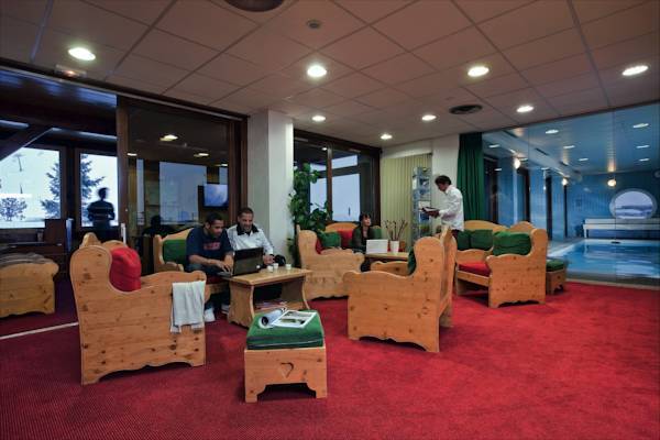 Maeva 3* Франция, Эспас Килли