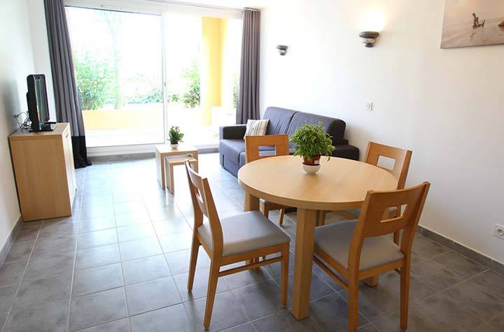 Residence Club Mmv Horizon Bleu 4* Франция, Лазурный Берег