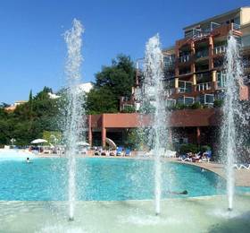 Туры в Residence Club Mmv Horizon Bleu в Франции