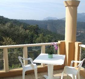 Отдых в Residence Club Mmv Horizon Bleu - Франция, Лазурный Берег