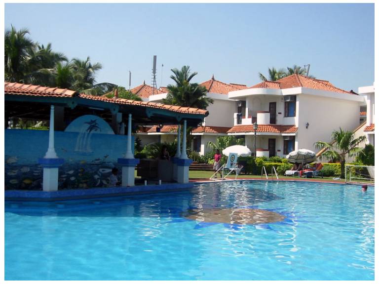 Heritage Village Resort & Spa Goa