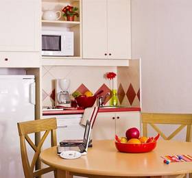 Отдых в Maeva Residence L'Aiguille Apt - Франция, Савойя