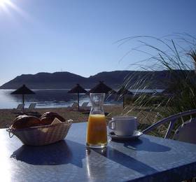 Отдых в Hotel Marinca & Spa - Франция, Корсика