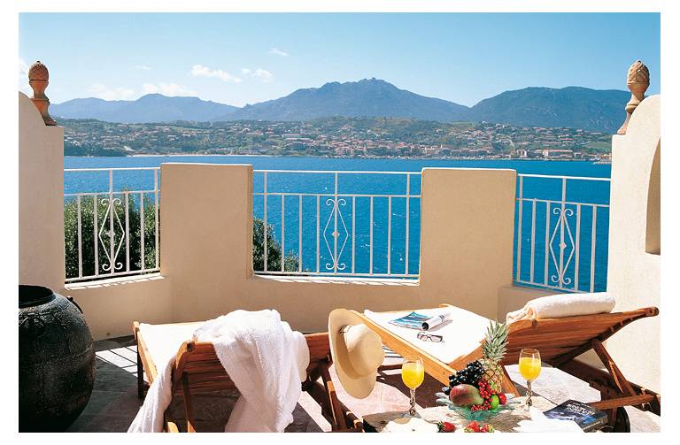 Hotel Marinca & Spa