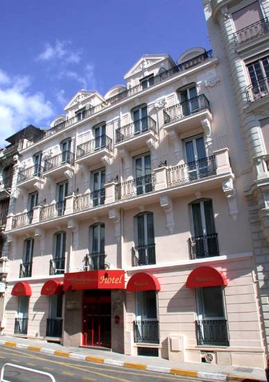 Medicis 3* Франция, Лазурный Берег