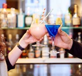 Melia Paris Champs Elysees в Париже