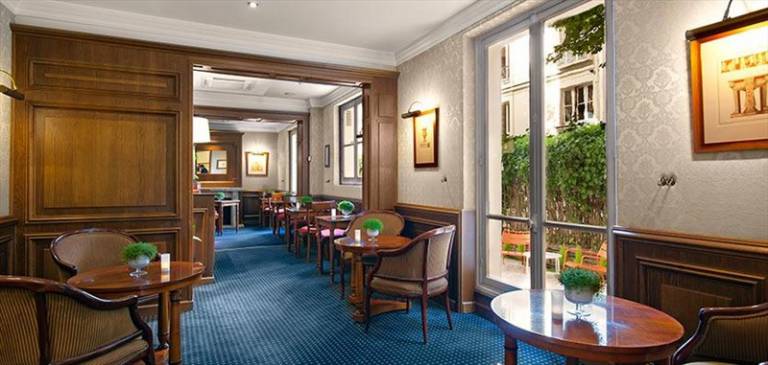 Melia Paris Champs Elysees