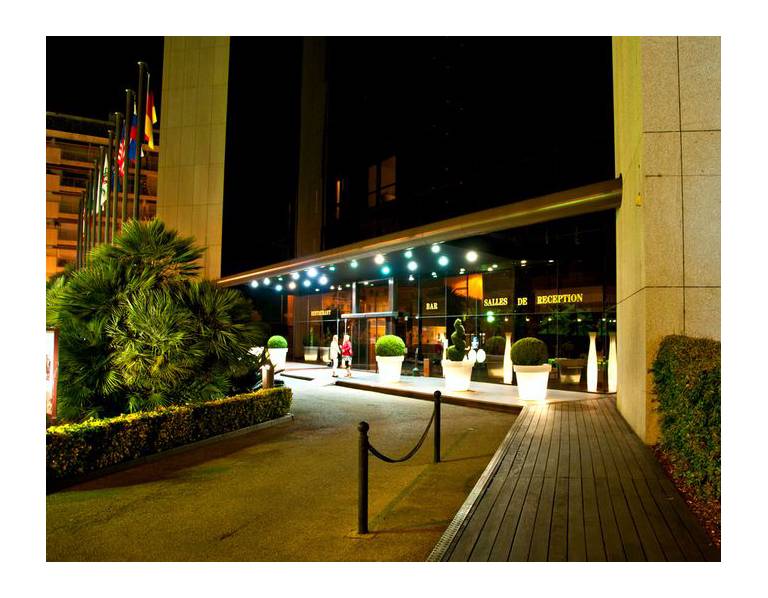 AC Hotel Nice