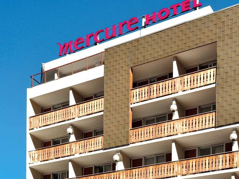 Mercure