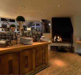 Отдых в Belle Plagne 2100 Vacances Bleues - Франция, Парадиски