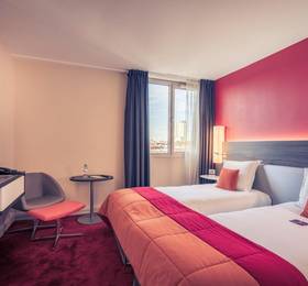 Туры в Mercure Center в Франции