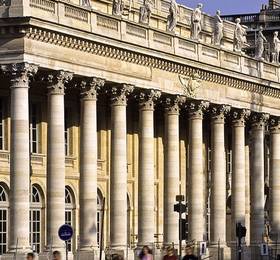 Туры в Mercure Cite Mondiale в Франции
