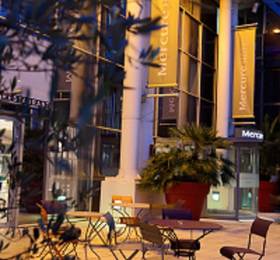 Mercure Cite Mondiale в Аквитание