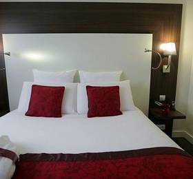 Отдых в Mercure Montrouge Paris Porte D'Orleans - Франция, Париж