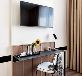 Туры в Mercure Nogent Sur Marne Nogentel в Франции