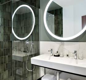 Отдых в Mercure Nogent Sur Marne Nogentel - Франция, Париж
