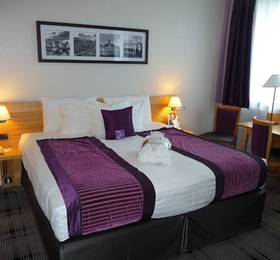 Туры в Mercure Tour Centre в Франции