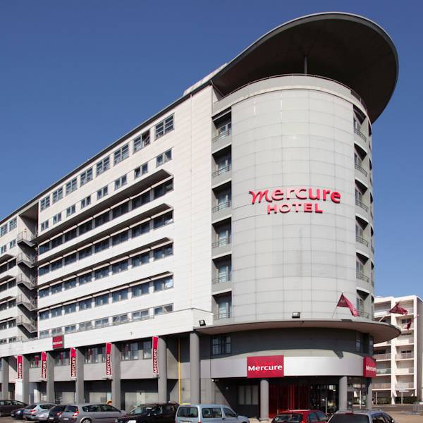 Mercure Tour Centre