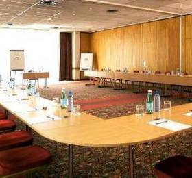 Отдых в Mercure Villejuif Timing Paris Sud - Франция, Париж