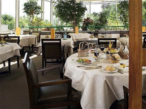 Mercure Villejuif Timing Paris Sud