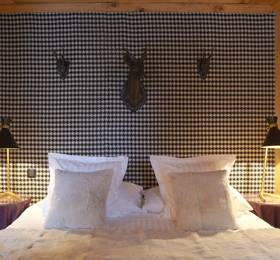 Отдых в Mont Blanc Hotel - Франция, Межеве