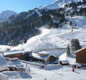 Туры в Mont Vallon в Франции