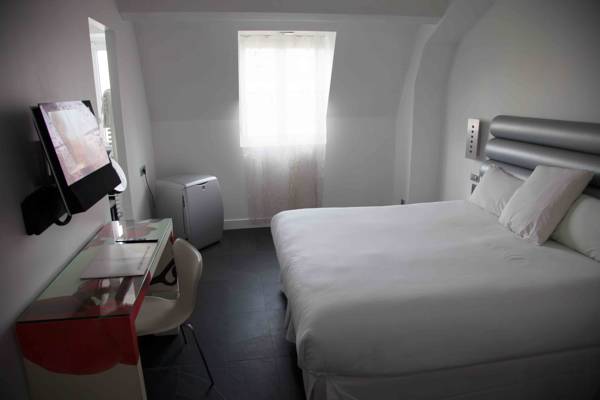 1K Hotel