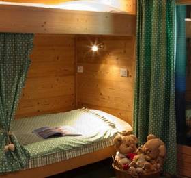 Отдых в Chalet Hotel Neige et Roc - Франция, По