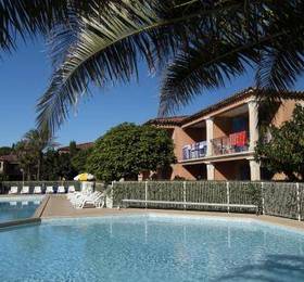 Туры в Odalys Residence Open Golfe Juan в Франции