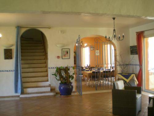 Odalys Residence Open Golfe Juan