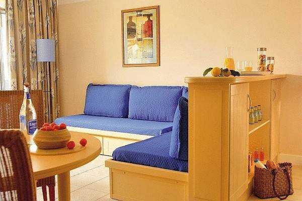 Residence P&V Heliotel Marine