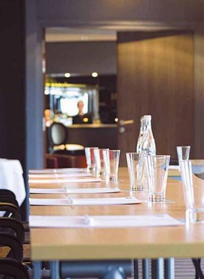 Park & Suites Prestige Paris Grande Bibliotheque 4* Франция, Париж