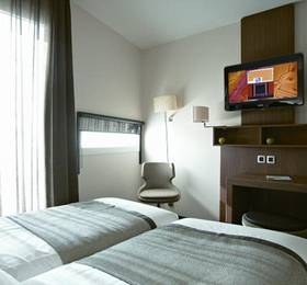 Туры в Park & Suites Prestige Paris Grande Bibliotheque в Франции