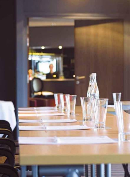 Park & Suites Prestige Paris Grande Bibliotheque