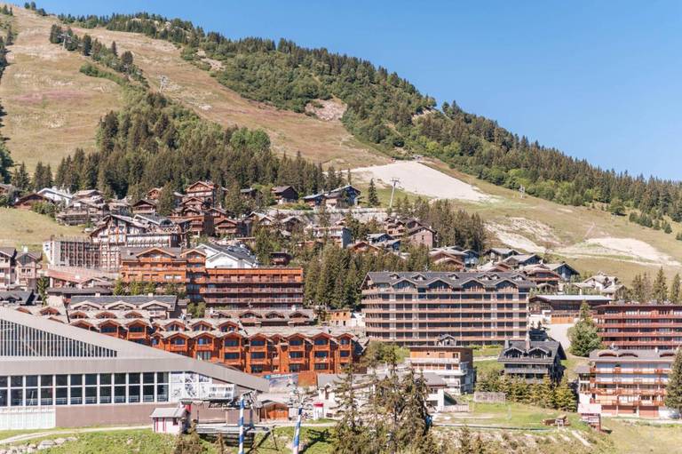 Pierre & Vacances Premium Les Chalets du Forum