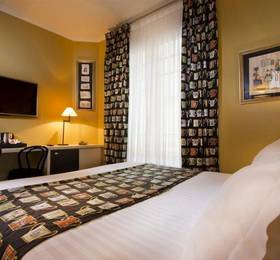 Туры в Hotel Etoile Pereire в Франции
