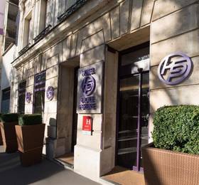 Отдых в Hotel Etoile Pereire - Франция, Париж