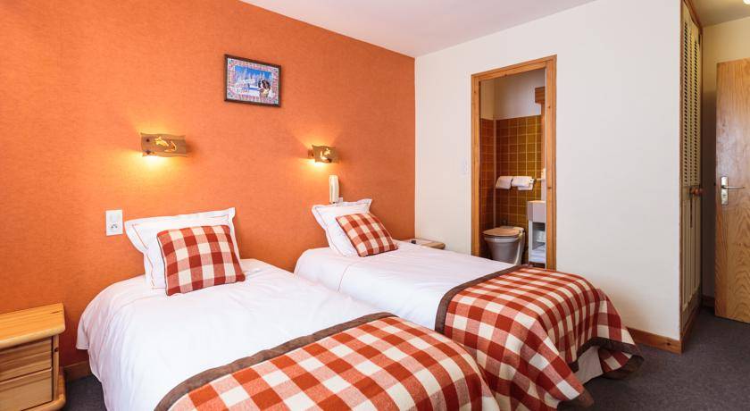 Relais Du Petit Saint Bernard 2* Франция, Рона Альпы