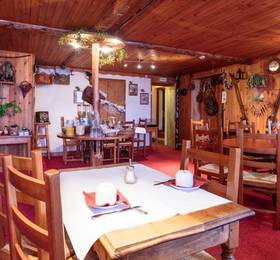 Туры в Relais Du Petit Saint Bernard в Франции