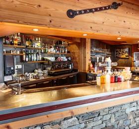 Relais Du Petit Saint Bernard в Рона Альпы