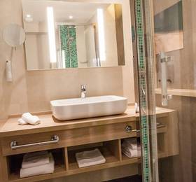 Res Maeva Le Trianon Apt в Аквитание