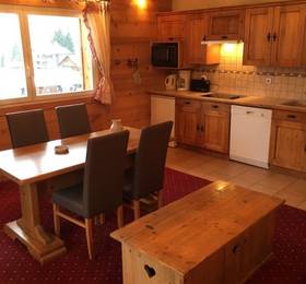 Туры в Res. Chalet Le Sabaudia в Франции
