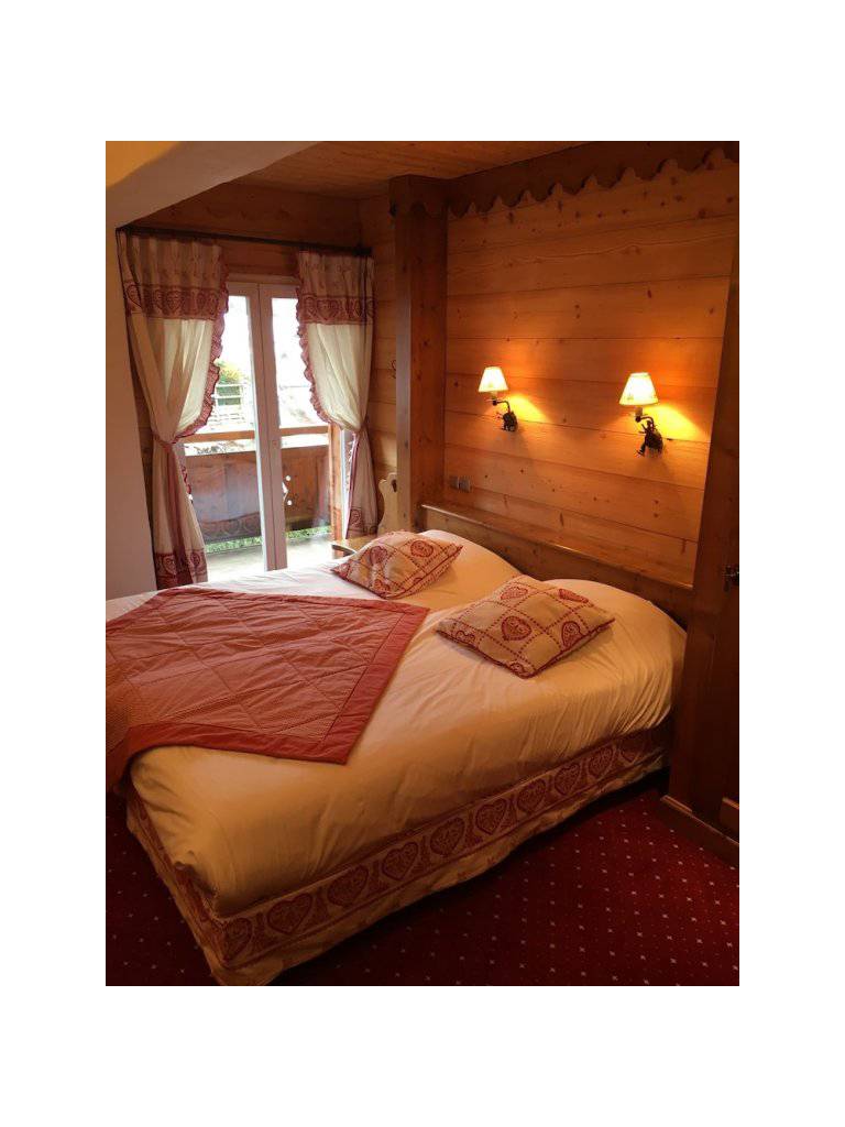 Res. Chalet Le Sabaudia