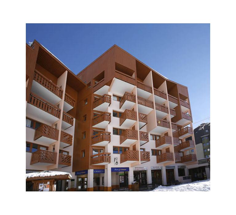 Res. P&V Aconit